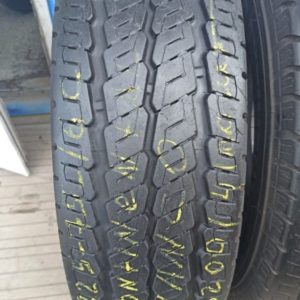 Шинный Центр "Европа"