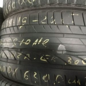 Шинный Центр "Европа"