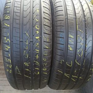 Шинный Центр "Европа"