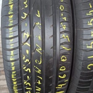 Шинный Центр "Европа"