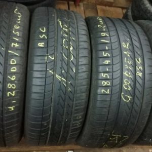 Шинный Центр "Европа"