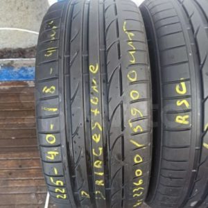 Шинный Центр "Европа"
